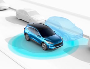 available active park assist 2 0 with reverse parking aid and front parking aid