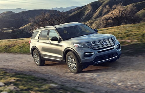 Used Cars in Duncannon, PA