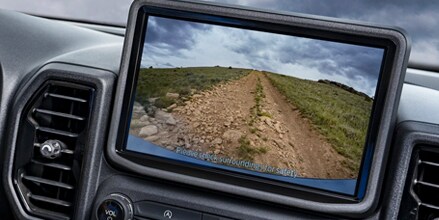 available trail control 