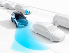 available evasive steering assist