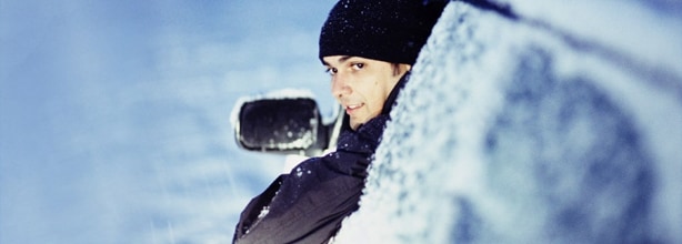 24-Hour Roadside Assistance