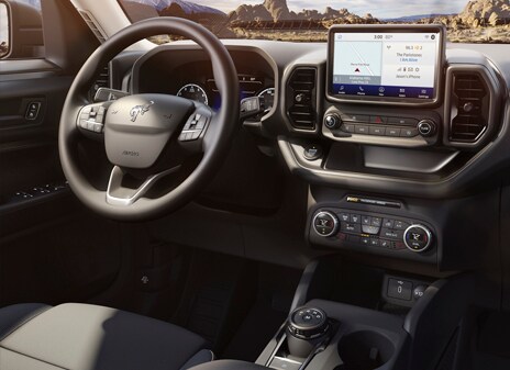 Tech for the Trail Ahead