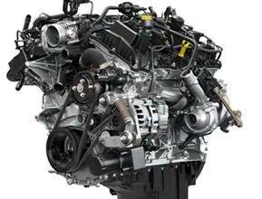 3 5l powerboost full hybrid v6 engine