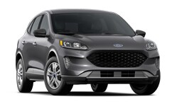 2021 ESCAPE S