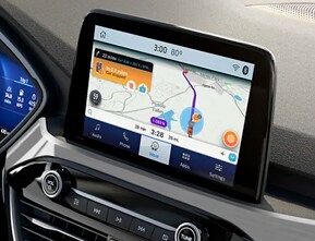 waze technology