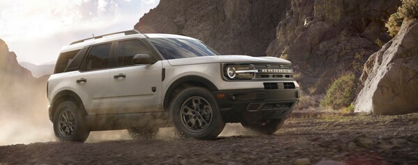 8-Speed Transmission