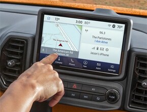 breadcrumb navigation