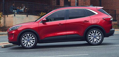 Titanium Elite Package