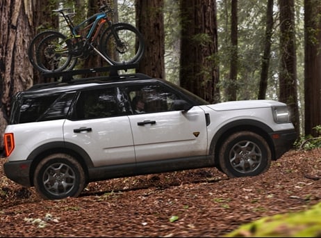 Your Wilderness Guide