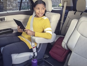 fordpass connectwith 4g lte wi-fi hotspot