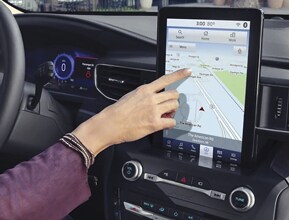 10 1-inch lcd capacitive portrait touchscreen