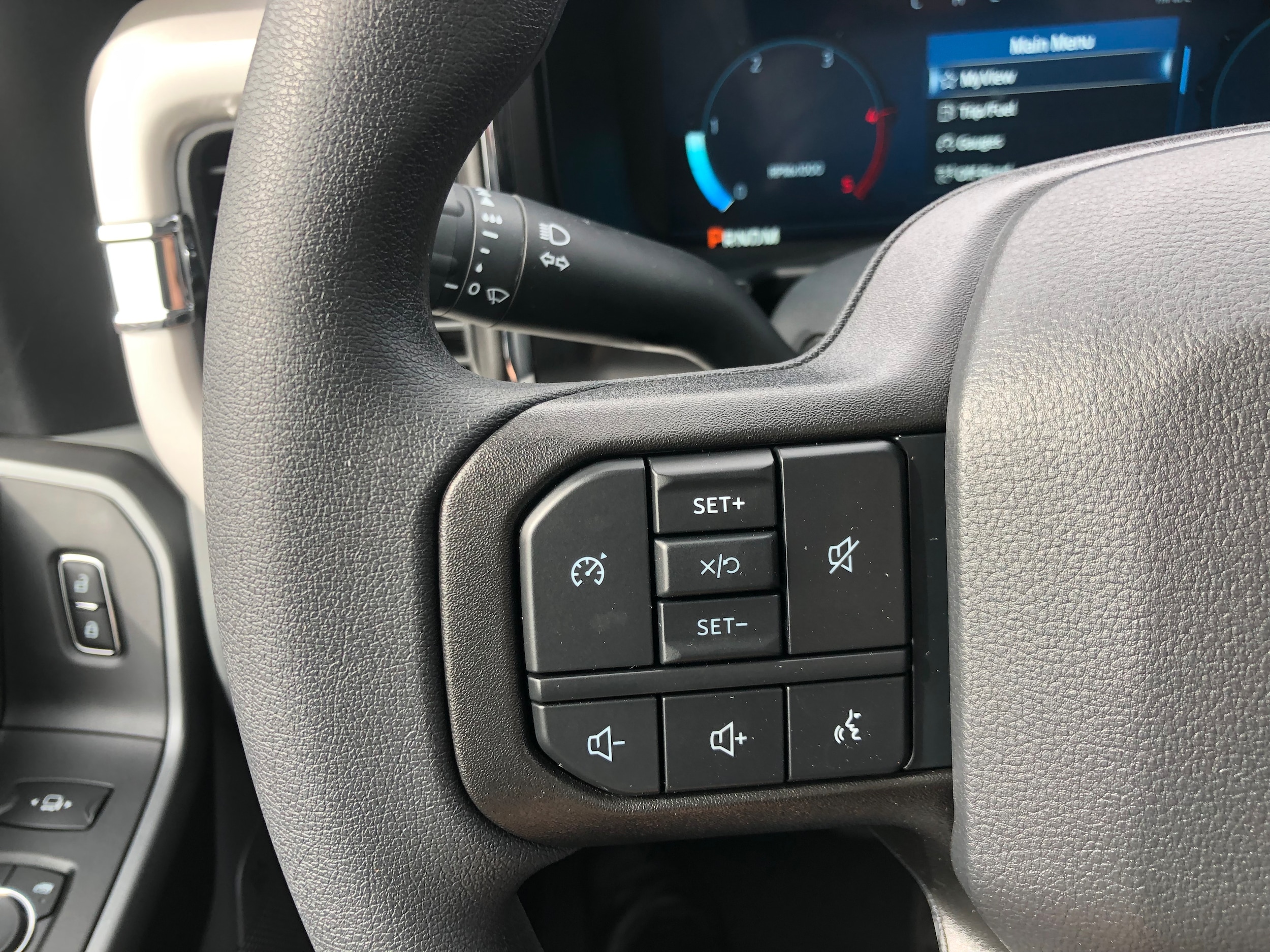 2026 Ford F-250 Super Duty XLT - Photo 16