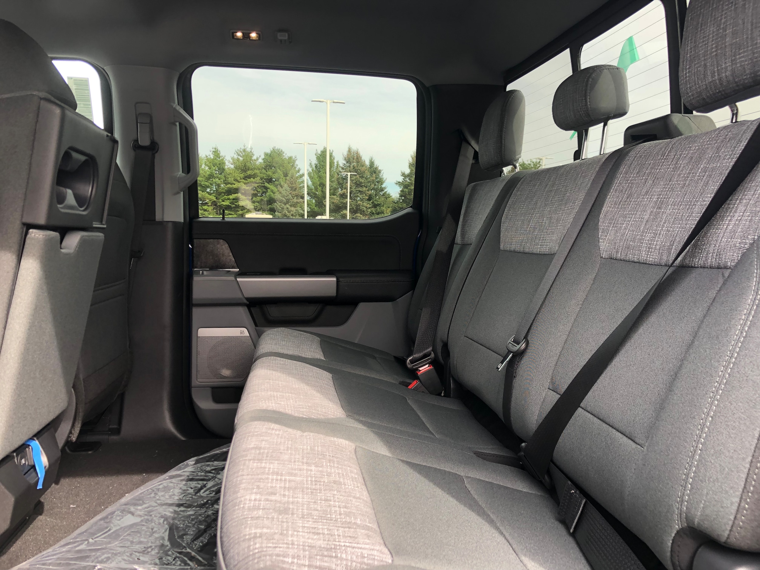 2026 Ford F-250 Super Duty XLT - Photo 11