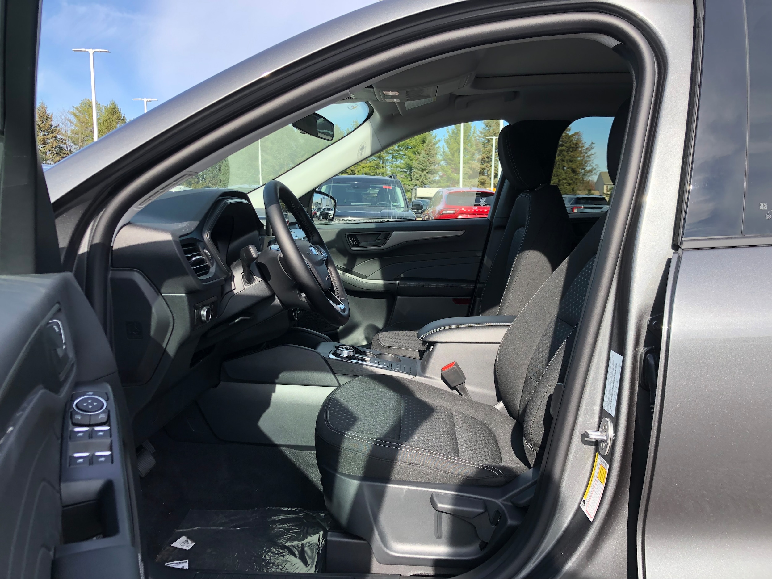 2026 Ford Escape Active - Photo 20