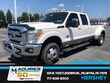 Ford F-350SD