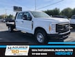 Ford F-350 Chassis