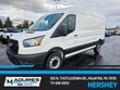 Ford Transit-350 Cargo