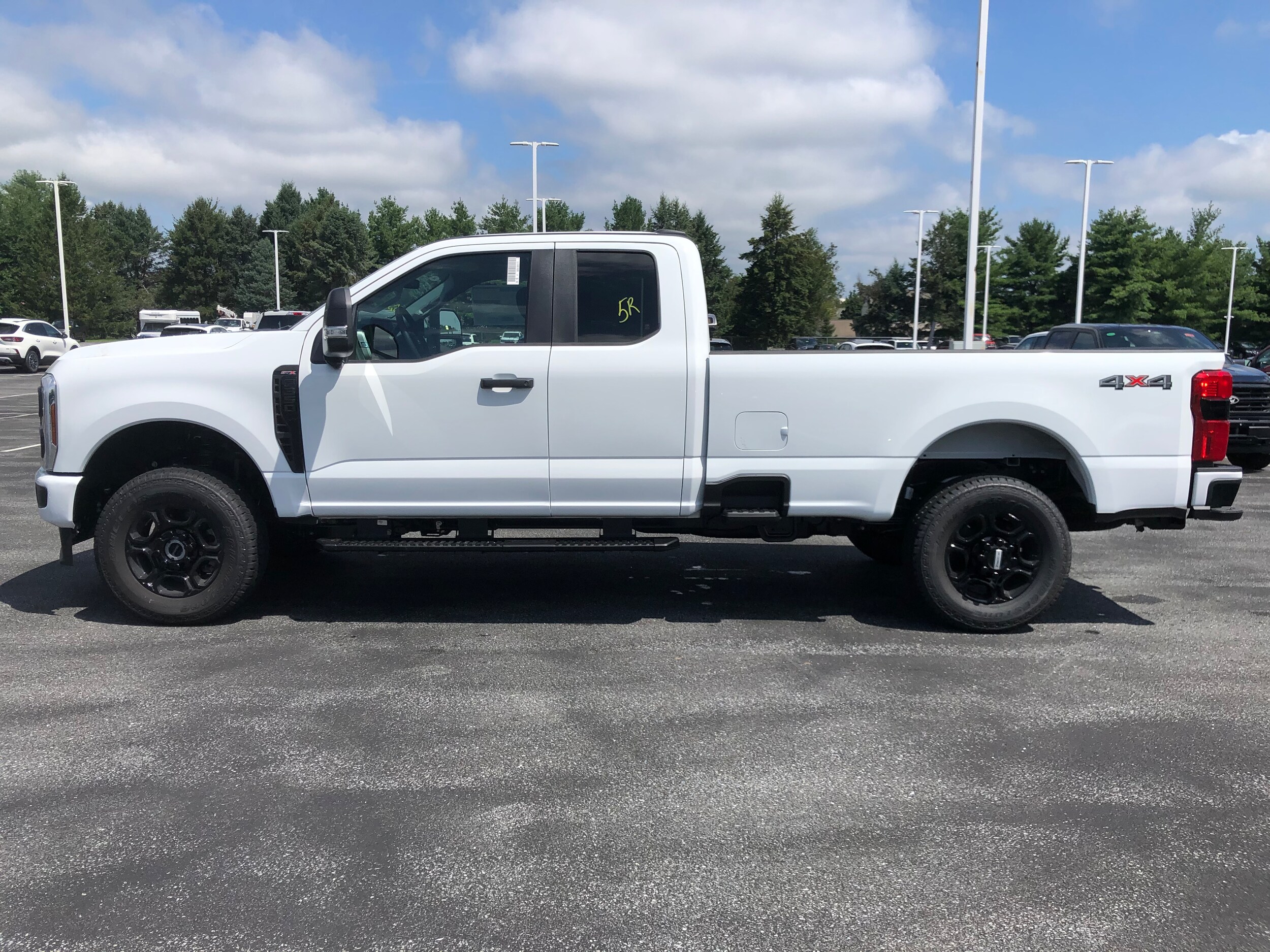 2025 Ford F-350 XL photo 2