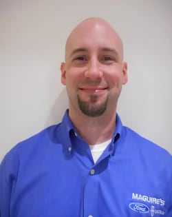 Staff member Derek Zartman from ff5aa1757e6d