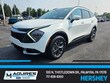  Kia Sportage Hybrid