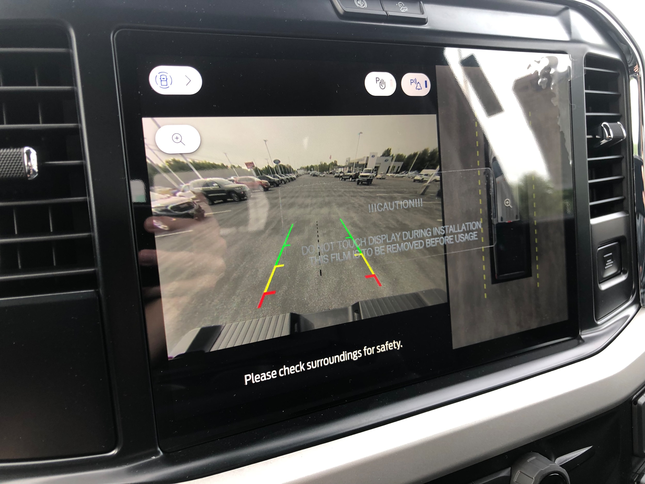 2026 Ford F-250 Super Duty XLT - Photo 20