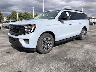 2025 Ford Expedition Max Active MAX SUV