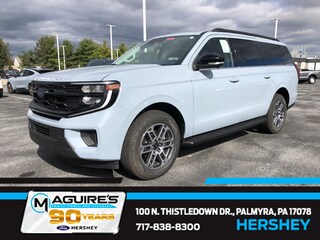 2025 Ford Expedition Max Active MAX SUV