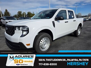 2026 Ford Maverick XL Truck SuperCrew