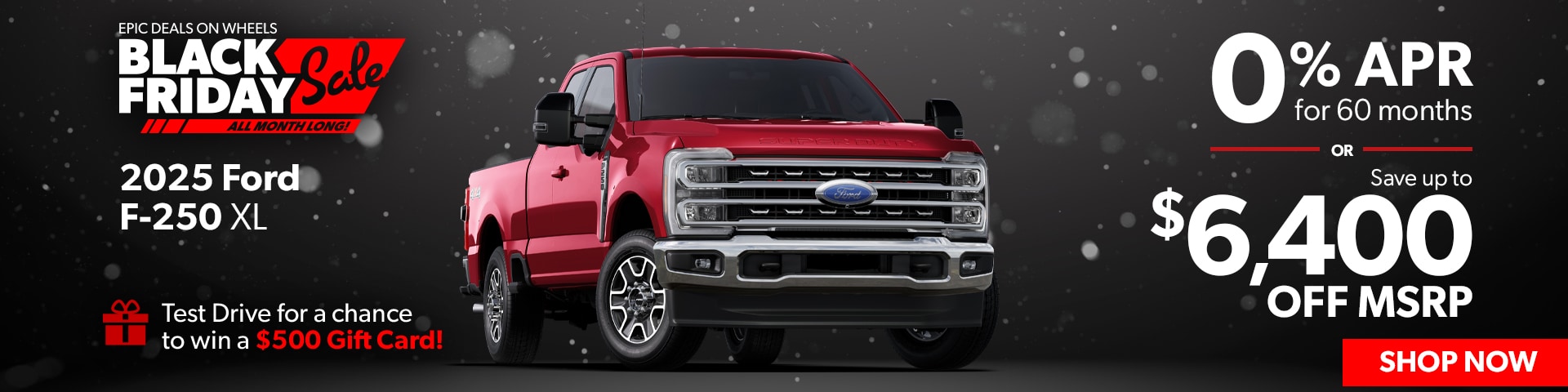 New 2025 Ford F-250 XL Regular Cab
