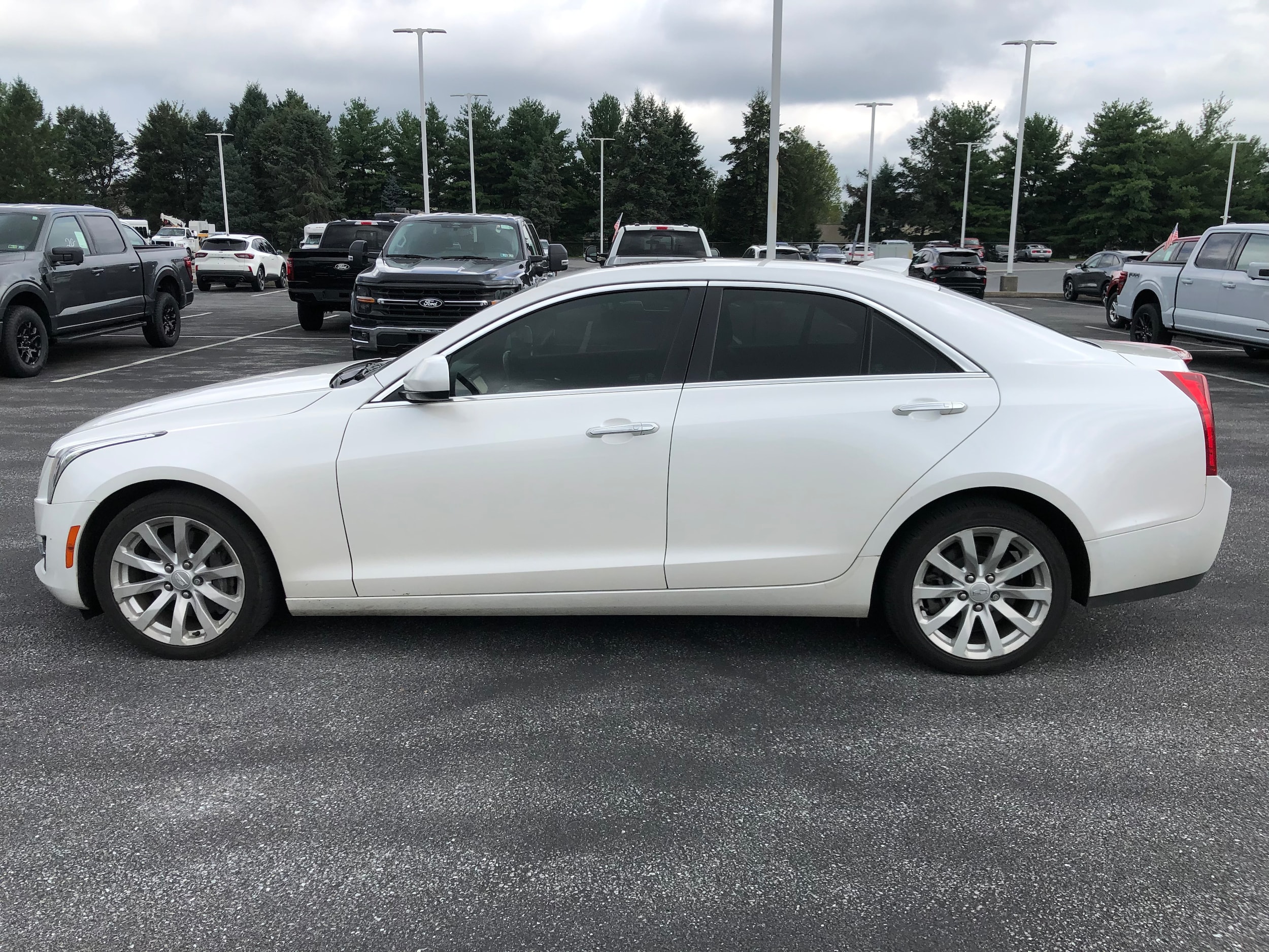 1G6AE5RX8J0145133