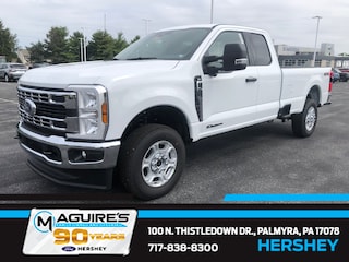 2026 Ford F-350 XLT Truck Super Cab