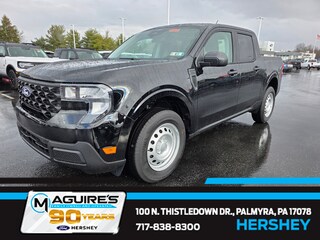 2026 Ford Maverick XL Truck SuperCrew