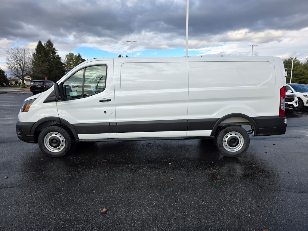 New 2026 Ford Transit-250 Cargo Cargo Van Van Low Roof Van