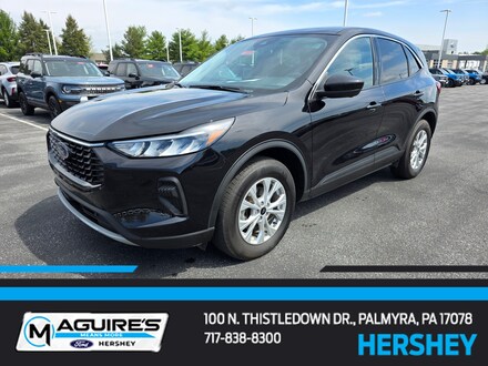2023 Ford Escape Active SUV