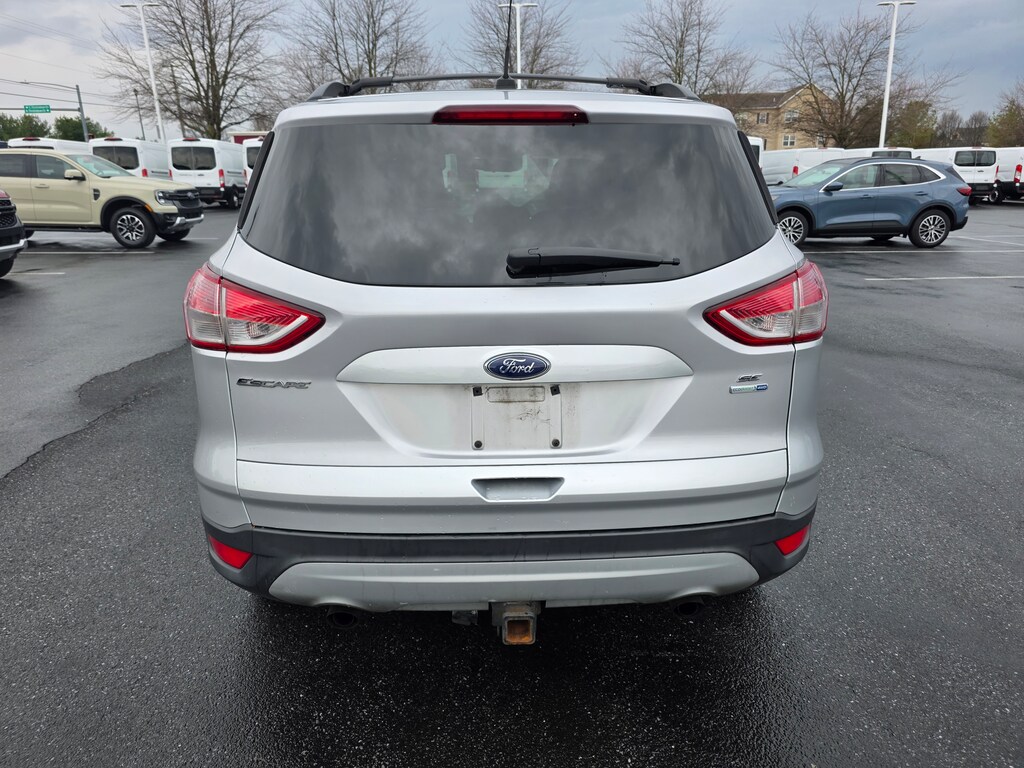 Used 2013 Ford Escape SE SUV