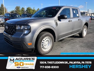 2025 Ford Maverick XL Truck SuperCrew