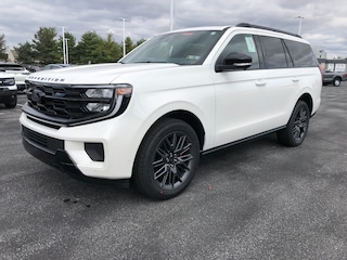 2025 Ford Expedition Platinum SUV