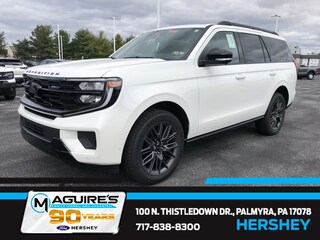 2025 Ford Expedition Platinum SUV