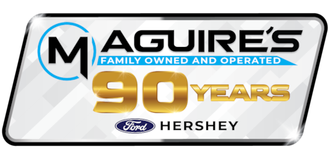 Maguire's Ford of Hershey