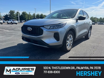 2024 Ford Escape Active SUV
