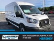  Ford Transit-250 Cargo