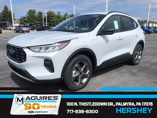 2025 Ford Escape ST-Line SUV