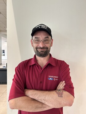 Staff member Phil Marconi from 9b24db880f12