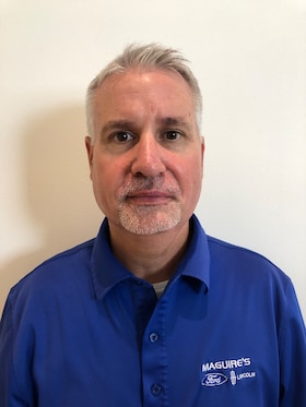 Staff member Paul Wheeler from dd6a38633fec