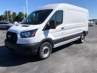2025 Ford Transit-250 Cargo Cargo Van Van Medium Roof Van