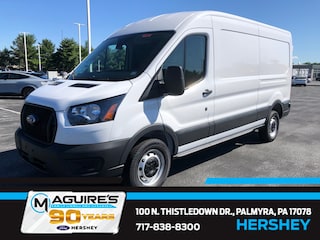 2025 Ford Transit-250 Cargo Cargo Van Van Medium Roof Van