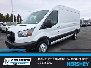 2026 Ford Transit-250 Cargo Cargo Van Van Medium Roof Van