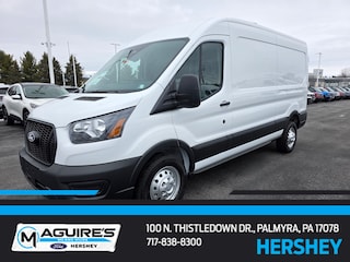 2026 Ford Transit-250 Cargo Cargo Van Van Medium Roof Van