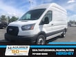 Ford Transit-250 Cargo