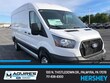  Ford Transit-250 Cargo
